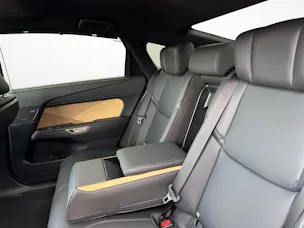 Lexus ES 350e Excellence