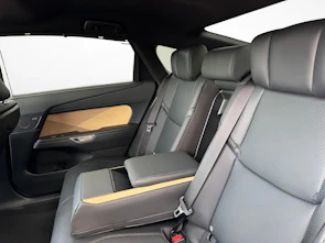 Fahrzeugbild LEXUS ES 350e Excellence