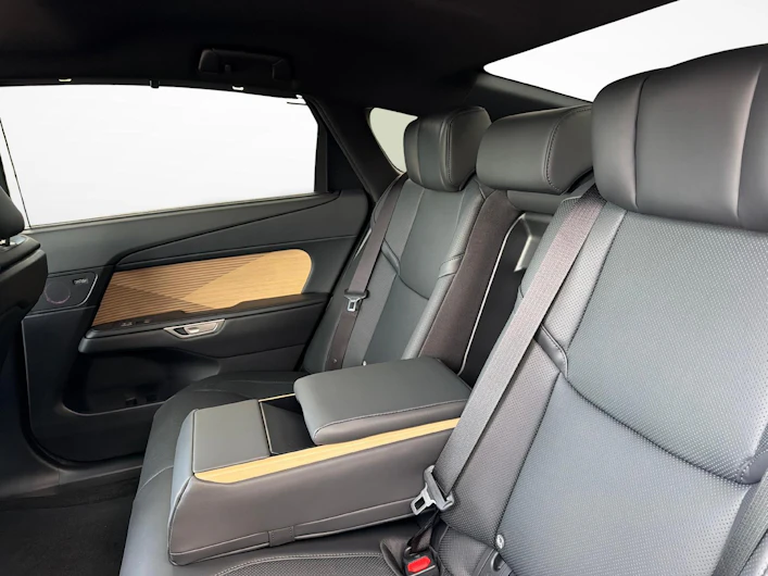 Fahrzeugbild LEXUS ES