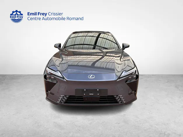 Lexus ES 350e Excellence