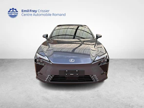 Fahrzeugbild LEXUS ES 350e Excellence