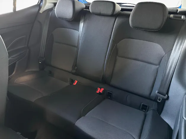 SKODA Fabia 1.5 TSI Selection DSG