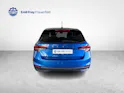 SKODA Fabia 1.5 TSI Selection DSG
