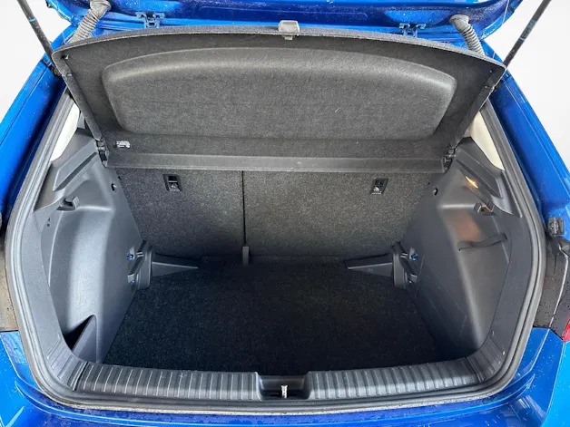 SKODA Fabia 1.5 TSI Selection DSG