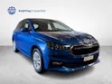SKODA Fabia 1.5 TSI Selection DSG