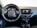 SKODA Fabia 1.5 TSI Selection DSG