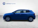 SKODA Fabia 1.5 TSI Selection DSG