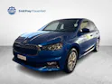SKODA Fabia 1.5 TSI Selection DSG