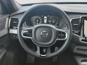 VOLVO XC90 2.0 T8 TE R-Design 7P. eAWD