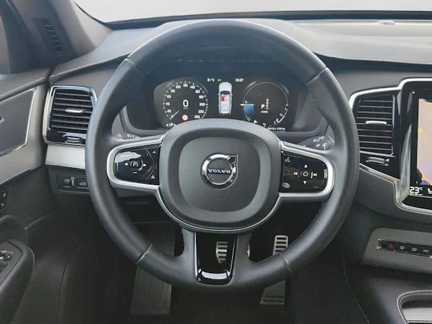 VOLVO XC90 2.0 T8 TE R-Design 7P. eAWD