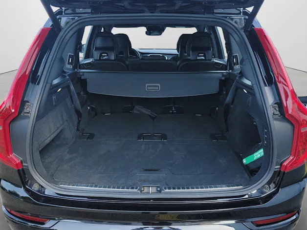 VOLVO XC90 2.0 T8 TE R-Design 7P. eAWD