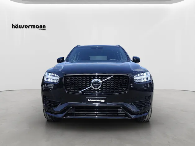 VOLVO XC90 2.0 T8 TE R-Design 7P. eAWD