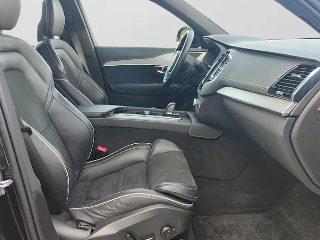 VOLVO XC90 2.0 T8 TE R-Design 7P. eAWD