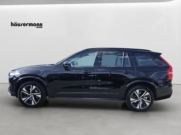 VOLVO XC90 2.0 T8 TE R-Design 7P. eAWD
