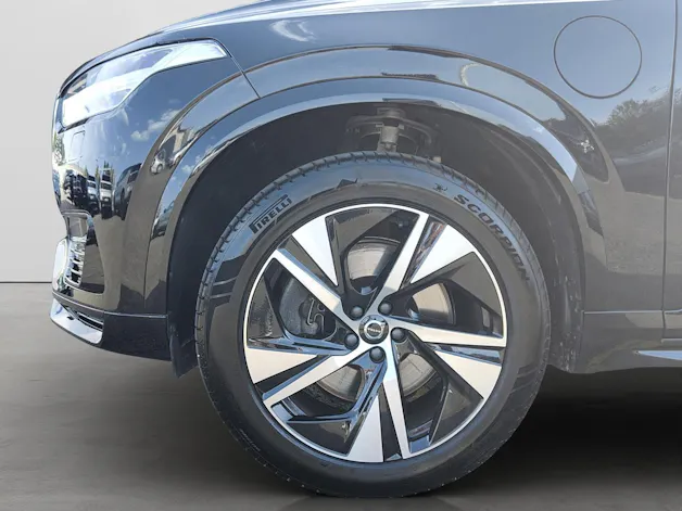 VOLVO XC90 2.0 T8 TE R-Design 7P. eAWD