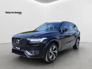 VOLVO XC90 2.0 T8 TE R-Design 7P. eAWD