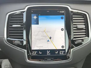 VOLVO XC90 2.0 T8 TE R-Design 7P. eAWD