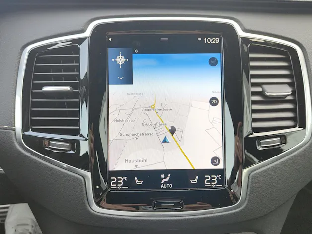VOLVO XC90 2.0 T8 TE R-Design 7P. eAWD