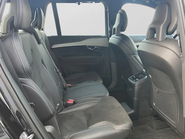 VOLVO XC90 2.0 T8 TE R-Design 7P. eAWD
