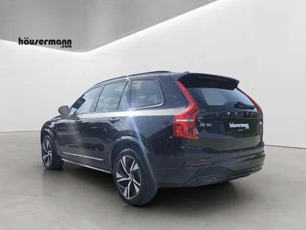 VOLVO XC90 2.0 T8 TE R-Design 7P. eAWD
