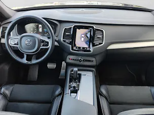 VOLVO XC90 2.0 T8 TE R-Design 7P. eAWD