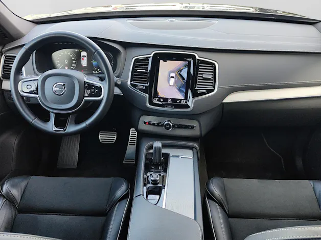 VOLVO XC90 2.0 T8 TE R-Design 7P. eAWD