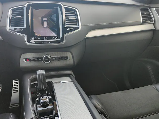 VOLVO XC90 2.0 T8 TE R-Design 7P. eAWD