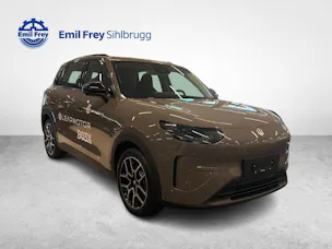 Leapmotor B03X EV