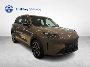 Fahrzeugbild LEAPMOTOR B03X EV