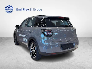 Fahrzeugbild LEAPMOTOR B03X EV