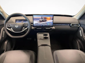 Fahrzeugbild LEAPMOTOR B03X EV