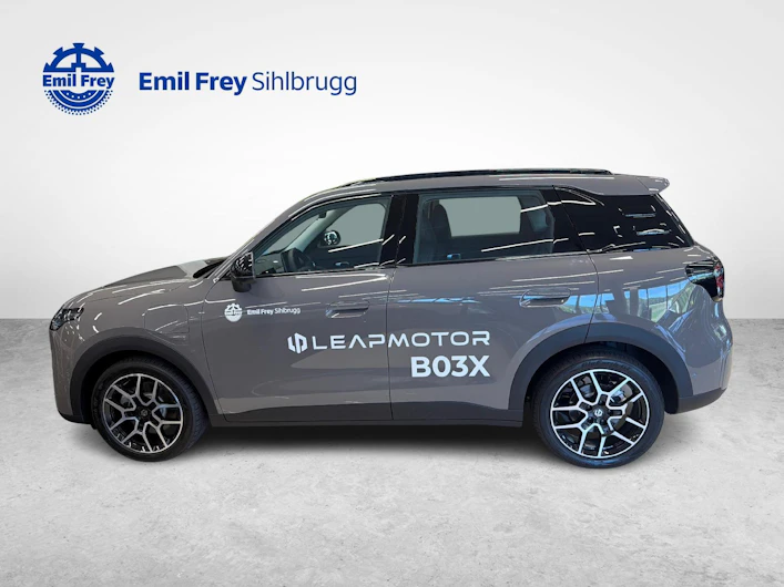 Fahrzeugbild LEAPMOTOR B03X