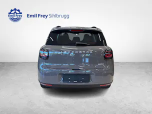 Leapmotor B03X EV