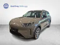Leapmotor B03X EV