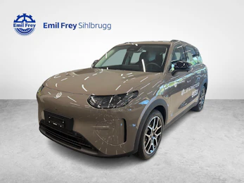 Fahrzeugbild LEAPMOTOR B03X EV