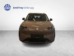 Leapmotor B03X EV