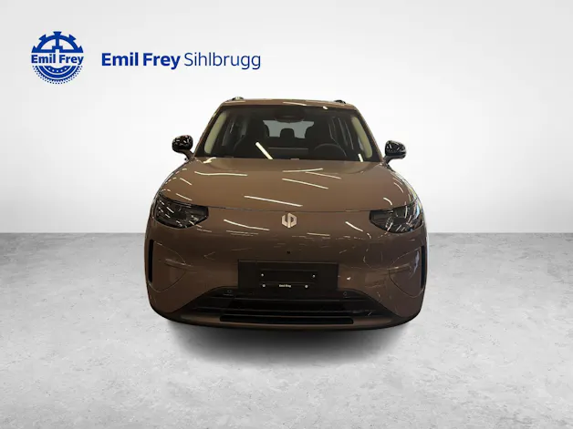Leapmotor B03X EV