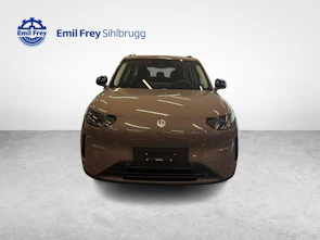 Fahrzeugbild LEAPMOTOR B03X EV