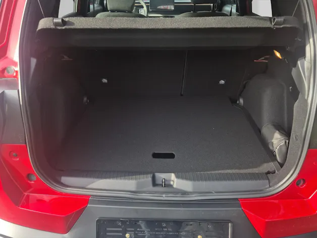 CITROEN C3 Aircross 1.2 Hybrid Tonic+