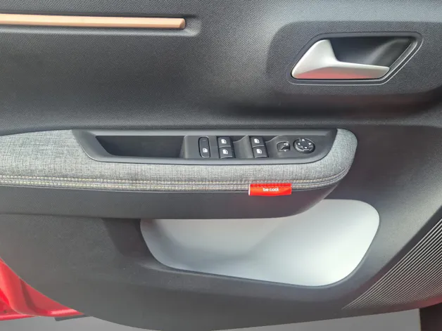 CITROEN C3 Aircross 1.2 Hybrid Tonic+