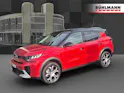 CITROEN C3 Aircross 1.2 Hybrid Tonic+