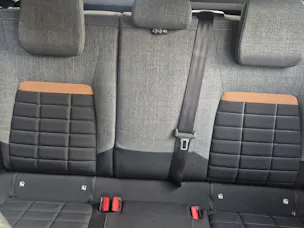 CITROEN C3 Aircross 1.2 Hybrid Tonic+