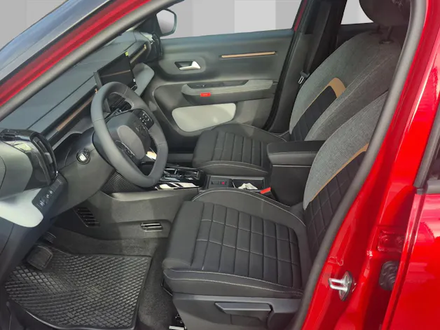 CITROEN C3 Aircross 1.2 Hybrid Tonic+