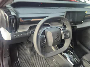 CITROEN C3 Aircross 1.2 Hybrid Tonic+