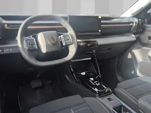 CITROEN C3 Aircross 1.2 Hybrid Tonic+