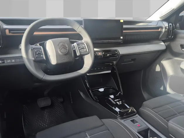 CITROEN C3 Aircross 1.2 Hybrid Tonic+
