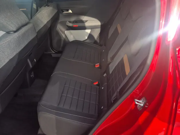 CITROEN C3 Aircross 1.2 Hybrid Tonic+