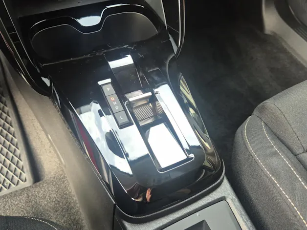 CITROEN C3 Aircross 1.2 Hybrid Tonic+