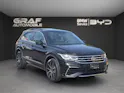 VW Tiguan 1.4 TSI PHEV R-Line ** Frisch ab MFK & 12 Monate GARANTIE **