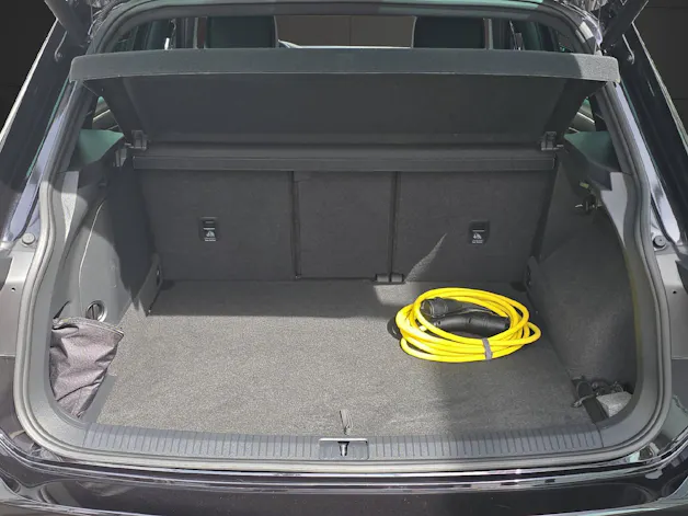VW Tiguan 1.4 TSI PHEV R-Line ** Frisch ab MFK & 12 Monate GARANTIE **